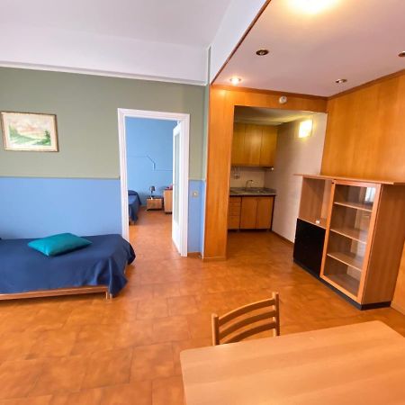 Residence Hotel Valery Monterotondo  Zewnętrze zdjęcie